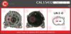 CASCO CAL15432GS Alternator